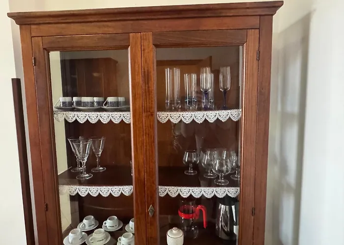 Villa Del Moro - Ostuni - & Relax Villanova di Ostuni