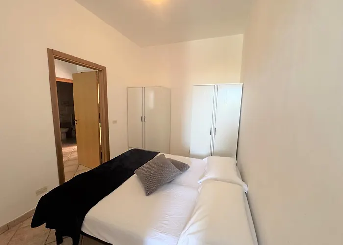 Del Moro - Ostuni - & Relax Villanova di Ostuni