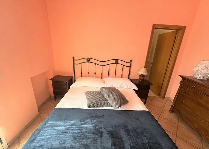 Del Moro - Ostuni - & Relax