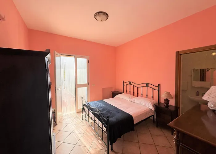 Villa Del Moro - Ostuni - & Relax Villanova di Ostuni