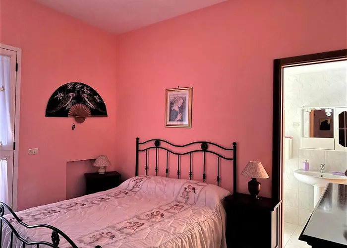 Villa Del Moro - Ostuni - & Relax *