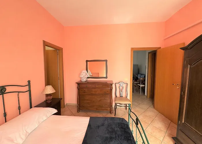 Villa Del Moro - Ostuni - & Relax Villanova di Ostuni