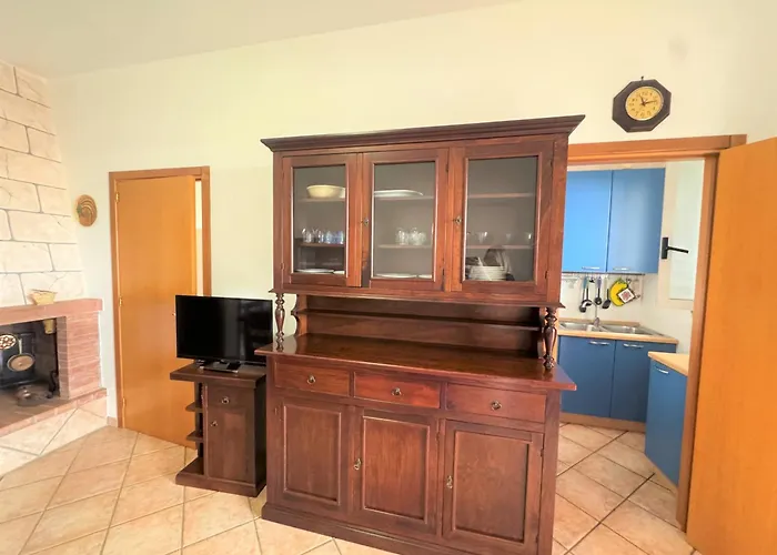 Del Moro - Ostuni - & Relax * Villanova di Ostuni