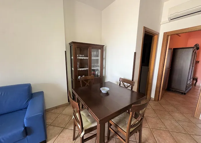 Del Moro - Ostuni - & Relax