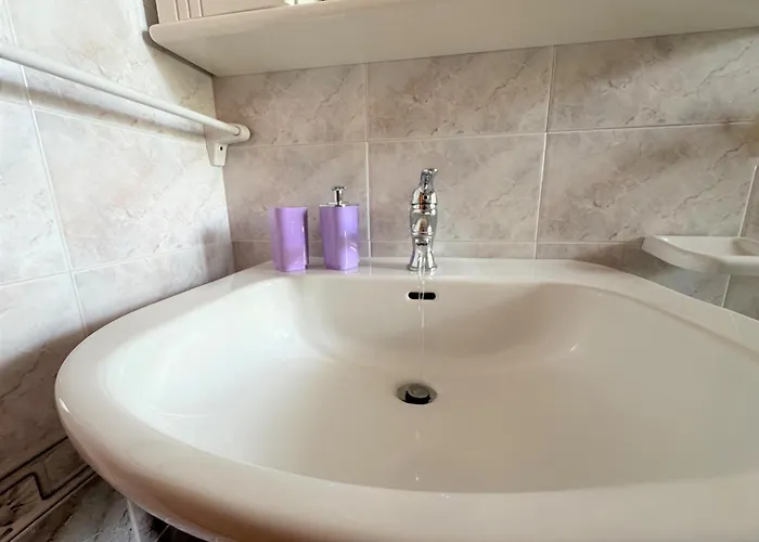 Villa Del Moro - Ostuni - & Relax *