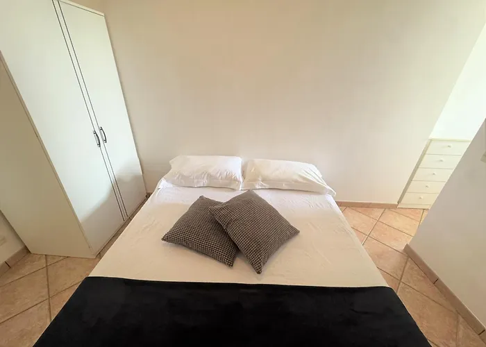 Del Moro - Ostuni - & Relax Villanova di Ostuni