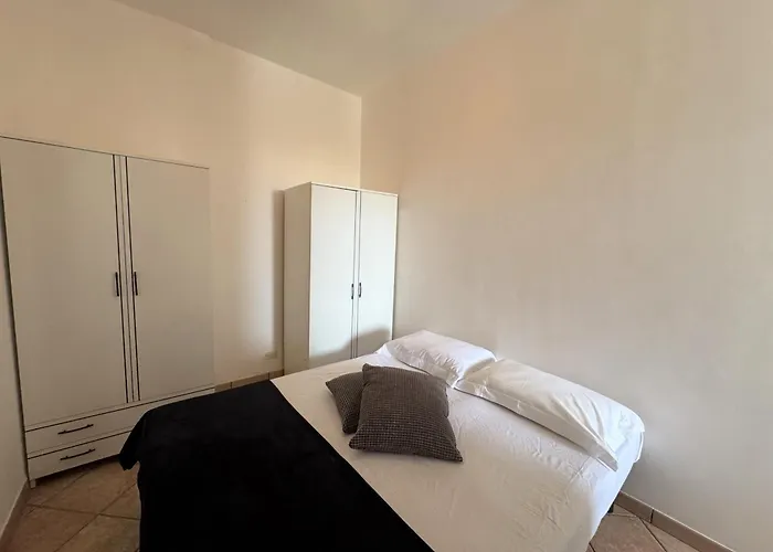 Del Moro - Ostuni - & Relax