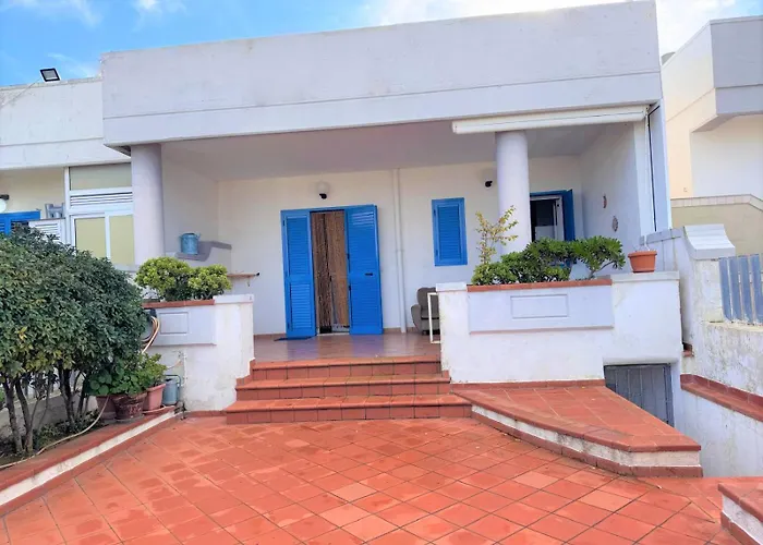 Del Moro - Ostuni - & Relax Villanova di Ostuni